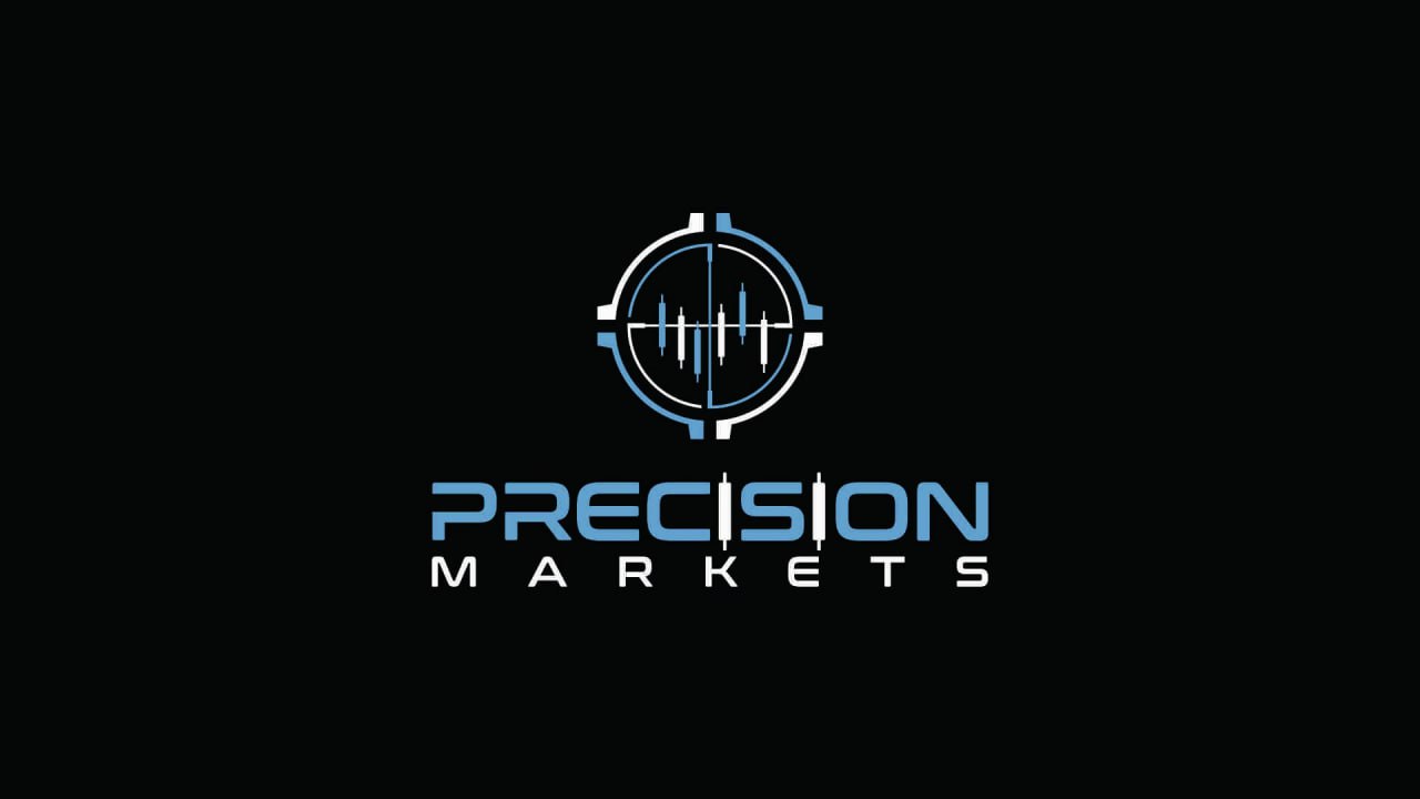 Precision Markets Trading Course - Foxtradeland