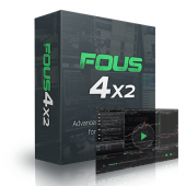 [Download] Cameron Fous – Epic Sequal! FOUS4x2! New Day Trading Strategies