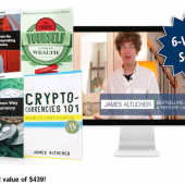 Download  James Altucher – Cryptocurrencies 101