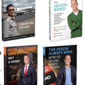 [Download] Jason Bond Dvds For Traders (All 4 Programs)