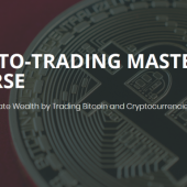 Download Rocky Darius – Crypto Trading Mastery Course