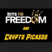 Download  Crypto Picasso Bits to Freedom Video Course