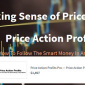 Price Action Prophet Download