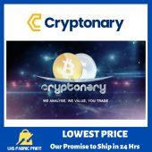 Cryptocurrency Course, Cryptonary Free Download