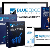 Business Blue Edge Financial – Edge Trading Academy Download (2021)