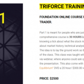 Matthew Owens – Triforce Training Part 1 Download