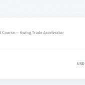 Swing Trade Accelerator 1.0 Download