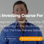 Matt Dodge – The Stock Investing Course For Beginners Download