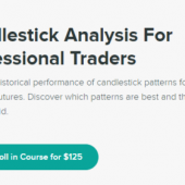 Candlestick Analysis For Professional Traders Download