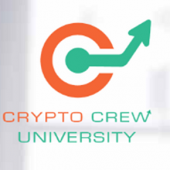 Crypto Crew University Classes Download