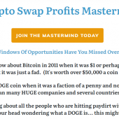 Crypto Swap Profits Mastermind Download