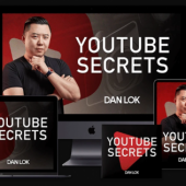 Dan Lok – YouTube Secrets Download