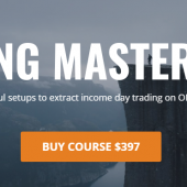 Dayonetraders – Scalping Master Course Download