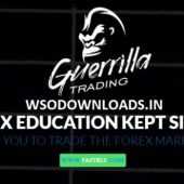 Guerrilla Trading – The Guerrilla Online Video Course Download