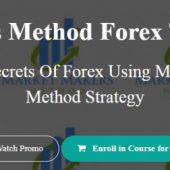 Market Makers Method – Forex Trading Course Download