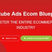 Ricky Hayes – Youtube Ads Ecom Blueprint Download