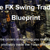 Swing FX – The FX Swing Trading Blueprint Download