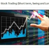 Advance Stock Trading (Short term, Swing and Long term) Download