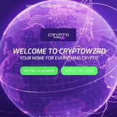 CryptoWZRD Full Course Download