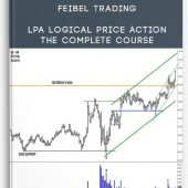Feibel Trading – LPA Logical Price Action The Complete Course Download