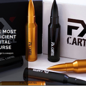 FX Cartel – 50 Cal Black Ops Download