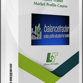 Frank Buttera – Balance Trader – Market Profile Course Download
