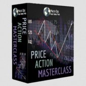 Macro Ops – Price Action Masterclass Download