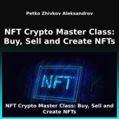 NFT Crypto Master Class: Buy, Sell and Create NFTs  Download