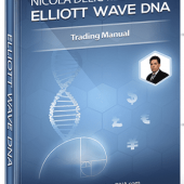 Elliott Wave DNA Trading By Nicola Delic Download