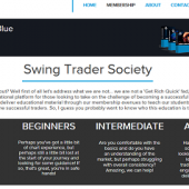 Swing Trader Society Course Download