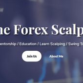 The Forex Scalper Mentorship Package Download