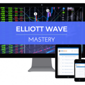 Todd Gordon – Elliott Wave Mastery Course Download