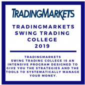 Trading Markets Swing Trading College (2019) Download