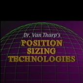 Van Tharp – Position Sizing Webinar Download