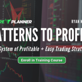 Patterns to Profits – Share Planner Course Download