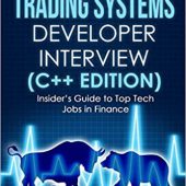 Ace the Trading Systems Developer Interview (C++ Edition) Download