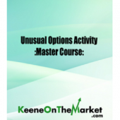 Andrew Keene – Unusual Options Activity Master Download