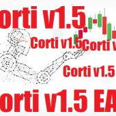 Corti EA v1.5 Download