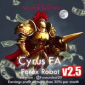 Cyrus EA V2.5 Download