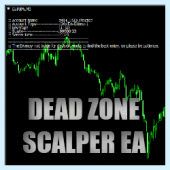 DEAD ZONE SCALPER EA Download