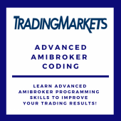 Connors Research – Advanced AmiBroker Coding Download