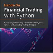 Hands-On Financial Trading with Python Download