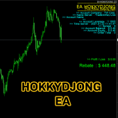 HokkyDJONG EA
