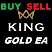 KING GOLD EA