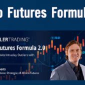 Simpler Trading – Micro Futures Formula 2.0 Download