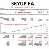 SkyUp EA