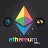Solidity & Ethereum in React (Next JS): The Complete Guide Download