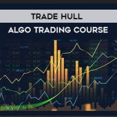 Trade Hull – Algo Trading Course Download