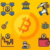 Become a Blockchain Expert (BE I) | Bitcoin & Cryptocurrency Download