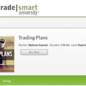 TradeSmart University – Trading Plans Download